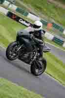 Advanced Group Black Bikes
